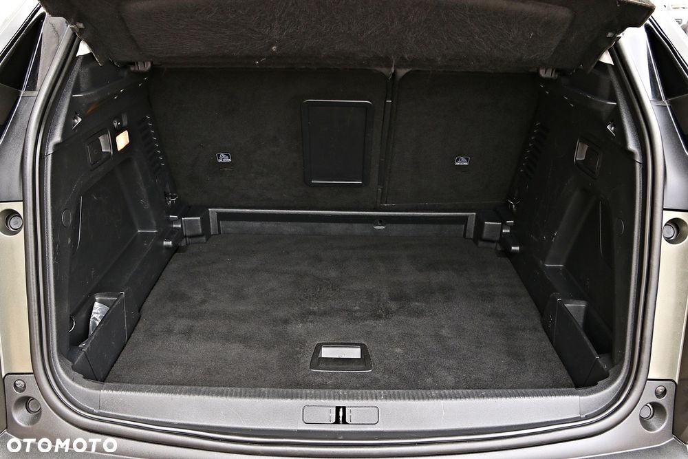 Peugeot 3008 BlueHDi 180 Stop & Start EAT8 GT - 35