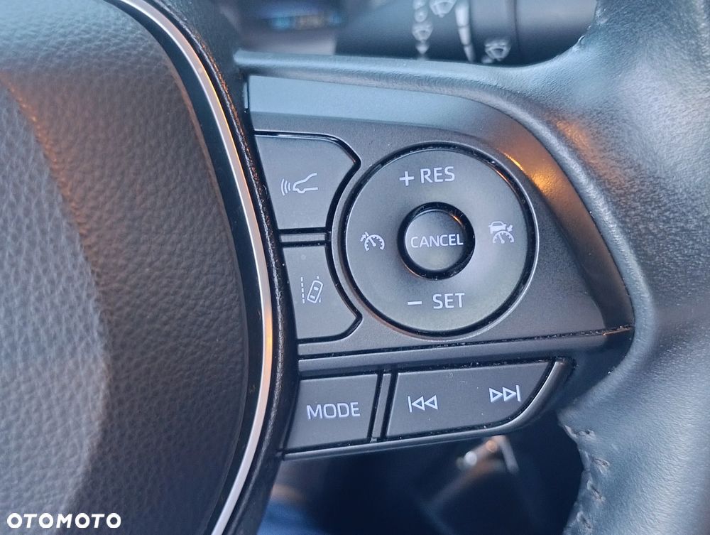 Toyota Corolla 1.5 Comfort - 23