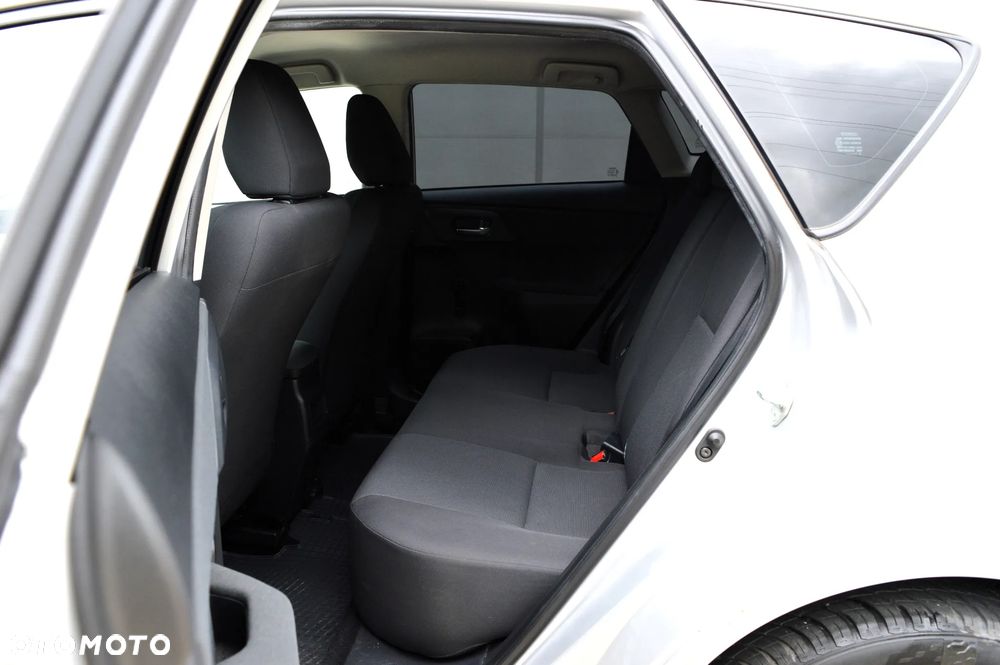 Toyota Auris 1.33 VVT-i Life Comfort - 7
