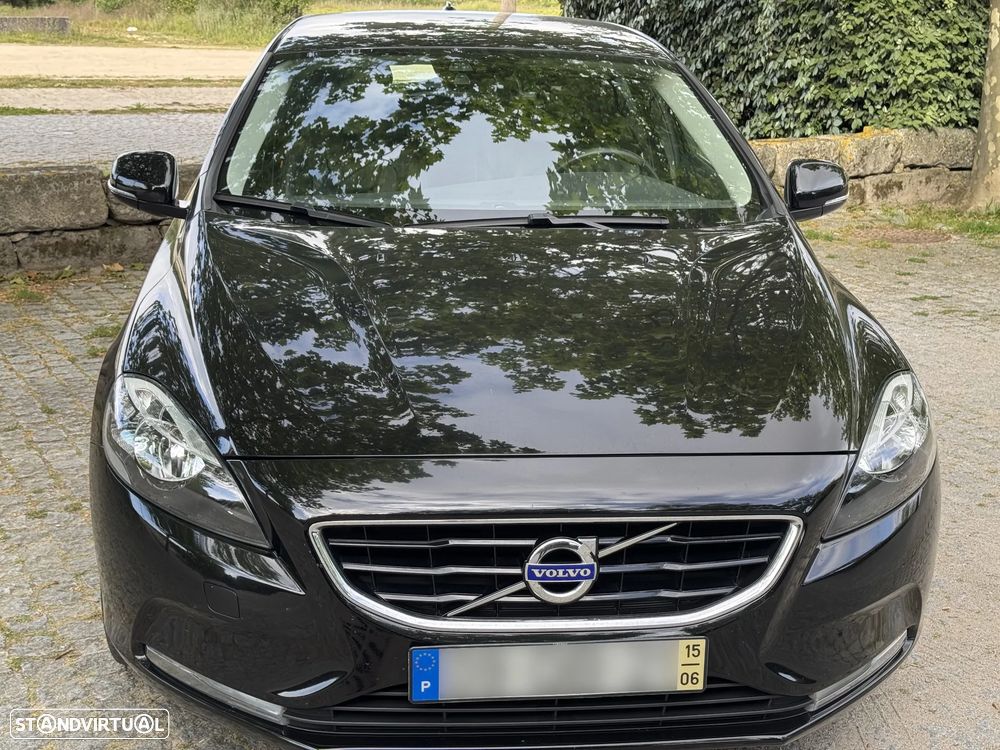 Volvo V40 2.0 D2 Volvo Ocean Race - 1