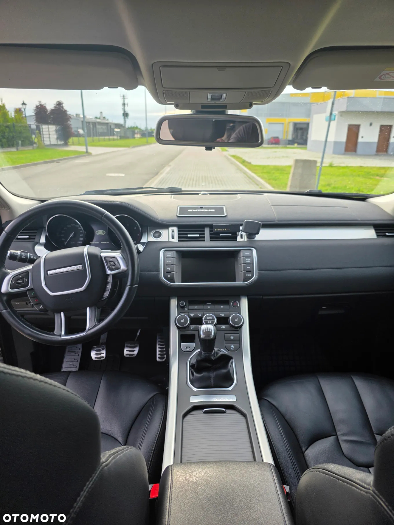 Land Rover Range Rover Evoque 2.2eD4 Prestige - 10