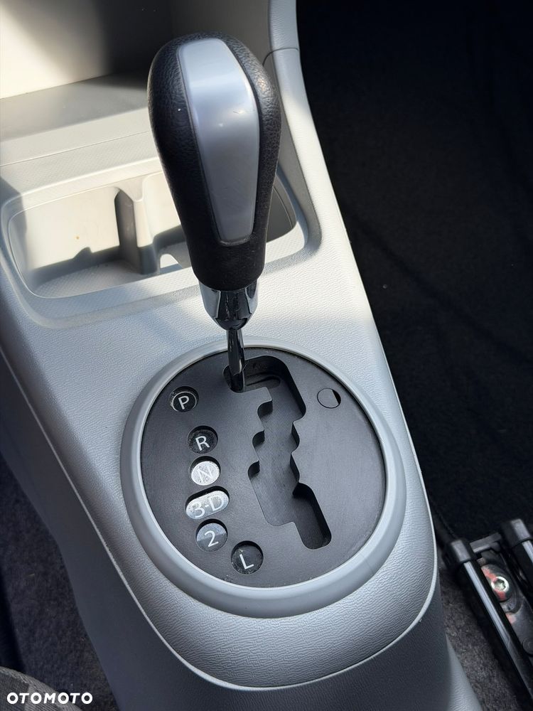 Nissan Pixo 1.0 Automatik more - 22