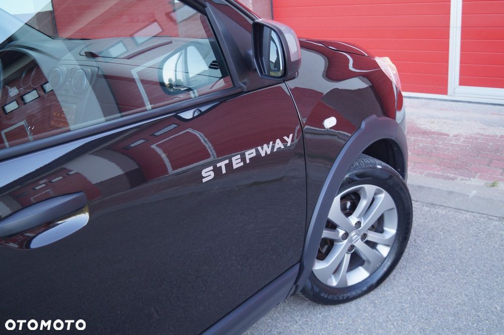 Dacia Lodgy 1.2 TCe Stepway S&S EU6 - 13
