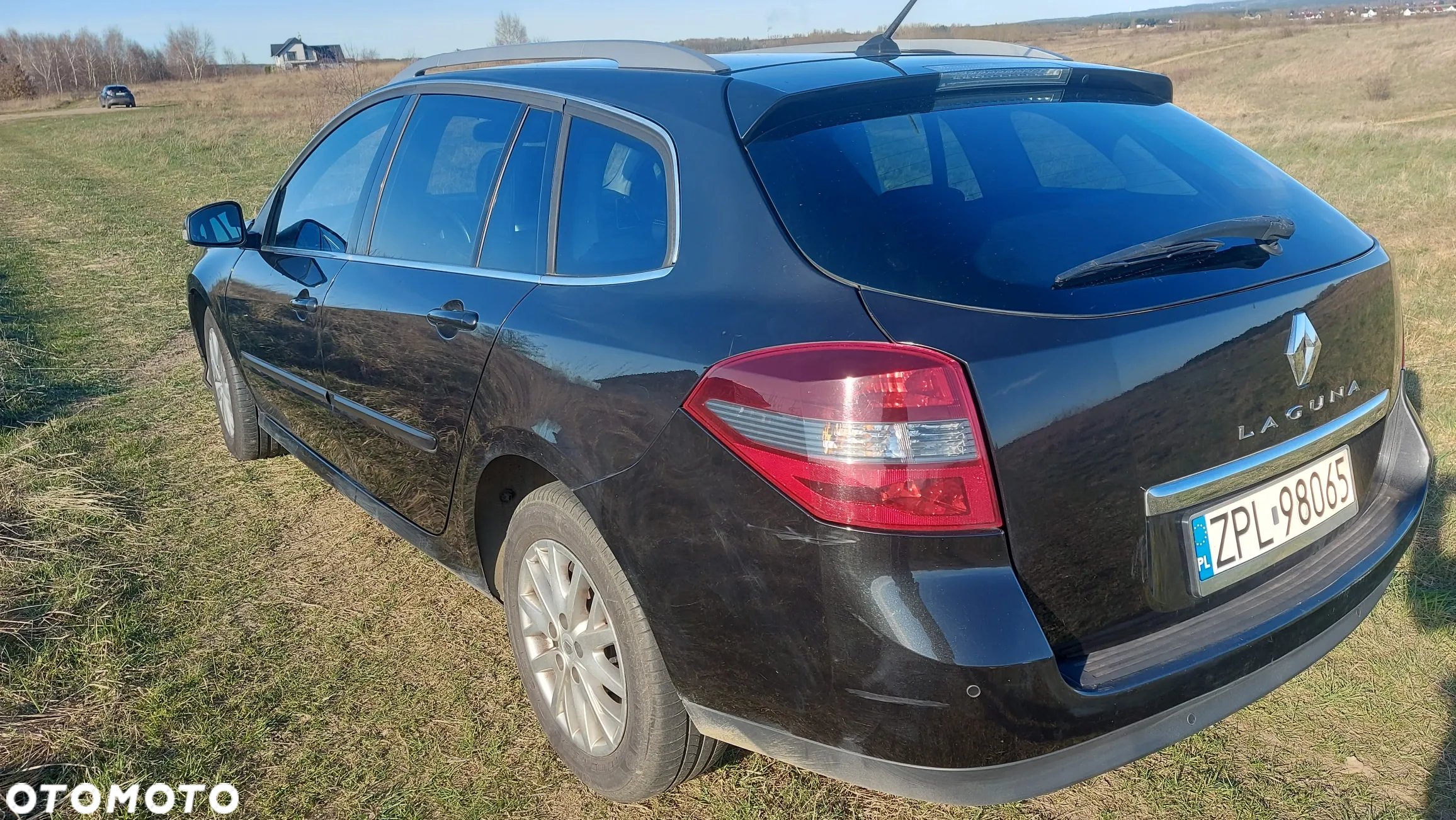 Renault Laguna - 2