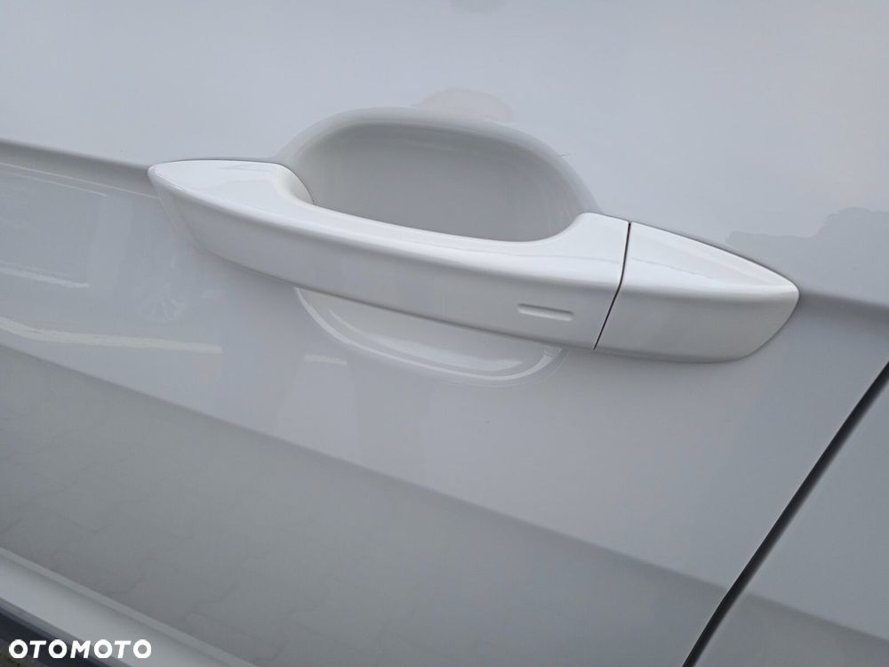 Volkswagen T-Cross 1.0 TSI Life DSG - 31