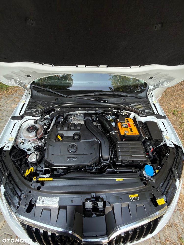 Skoda Octavia - 15
