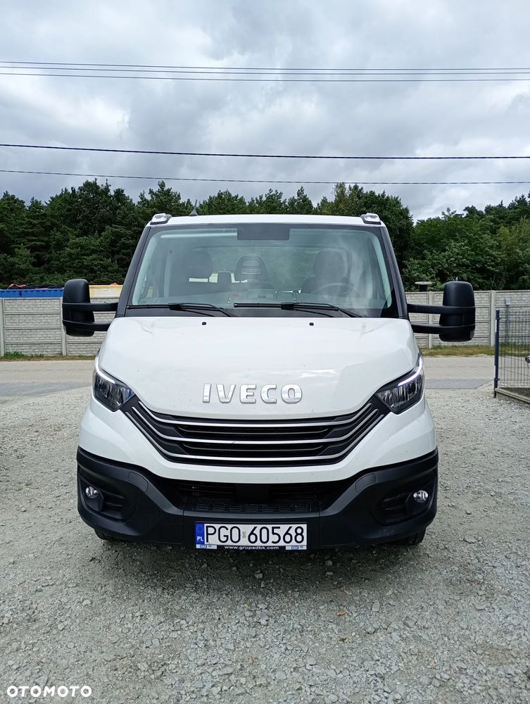 Iveco Daily - 1