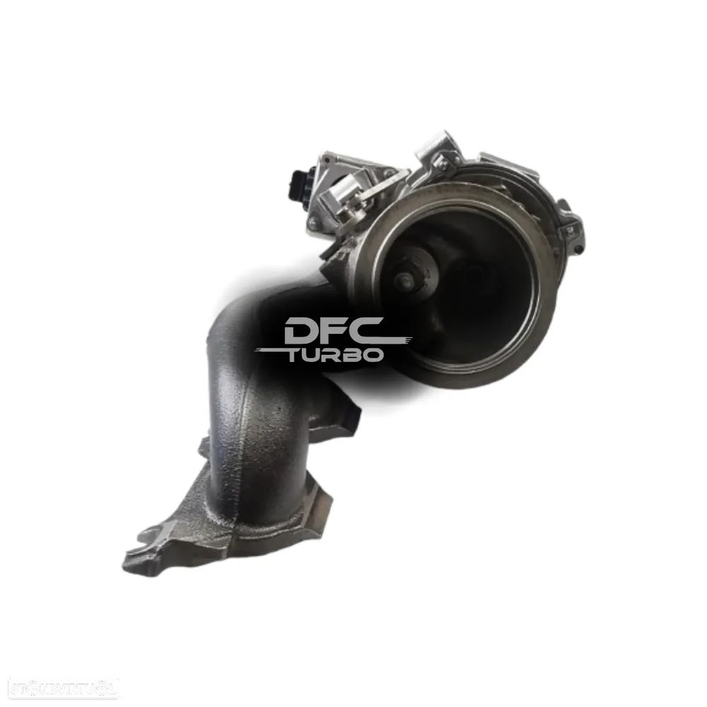 BMW   B38 K15 A  - 7625161 - 4