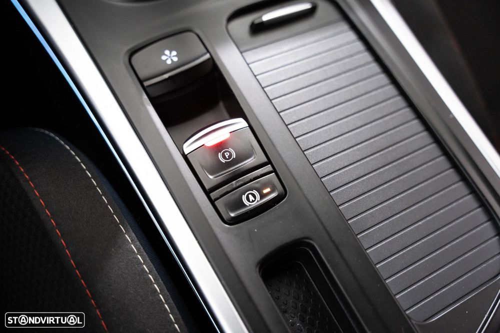 Renault Mégane 1.5 Blue dCi R.S. Line - 23