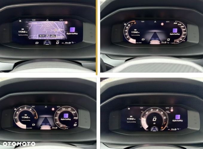 Cupra Formentor 2.0 TSI 4Drive DSG VZ - 37