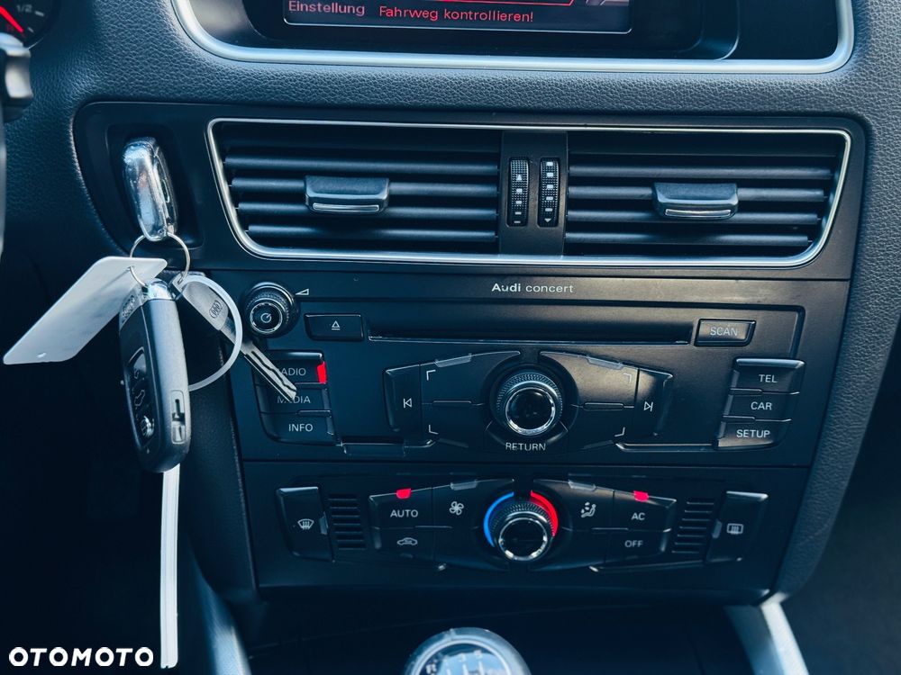 Audi Q5 2.0 TDI Quattro - 20