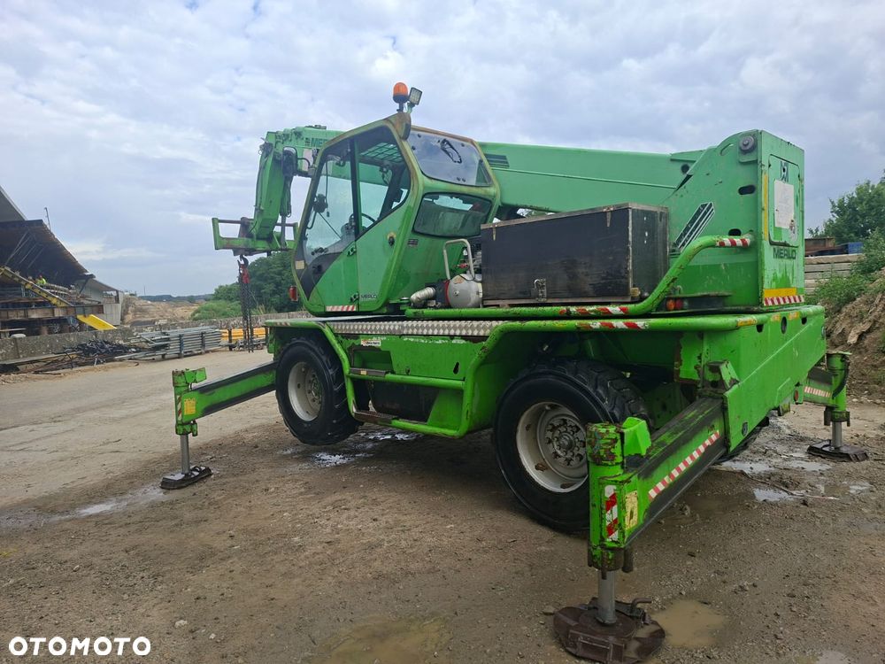 Merlo Roto 45.21 KSC - 2