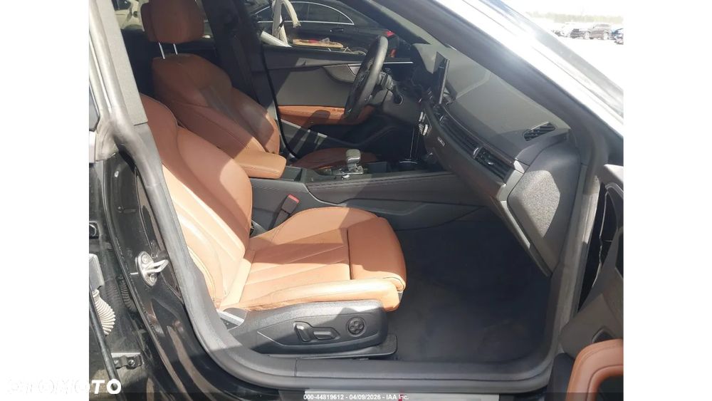 Audi A5 Sportback 45 TFSI quattro S tronic S line - 10