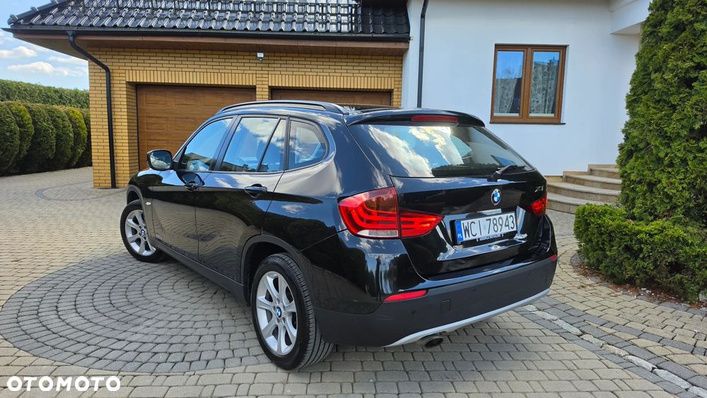 BMW X1 - 16