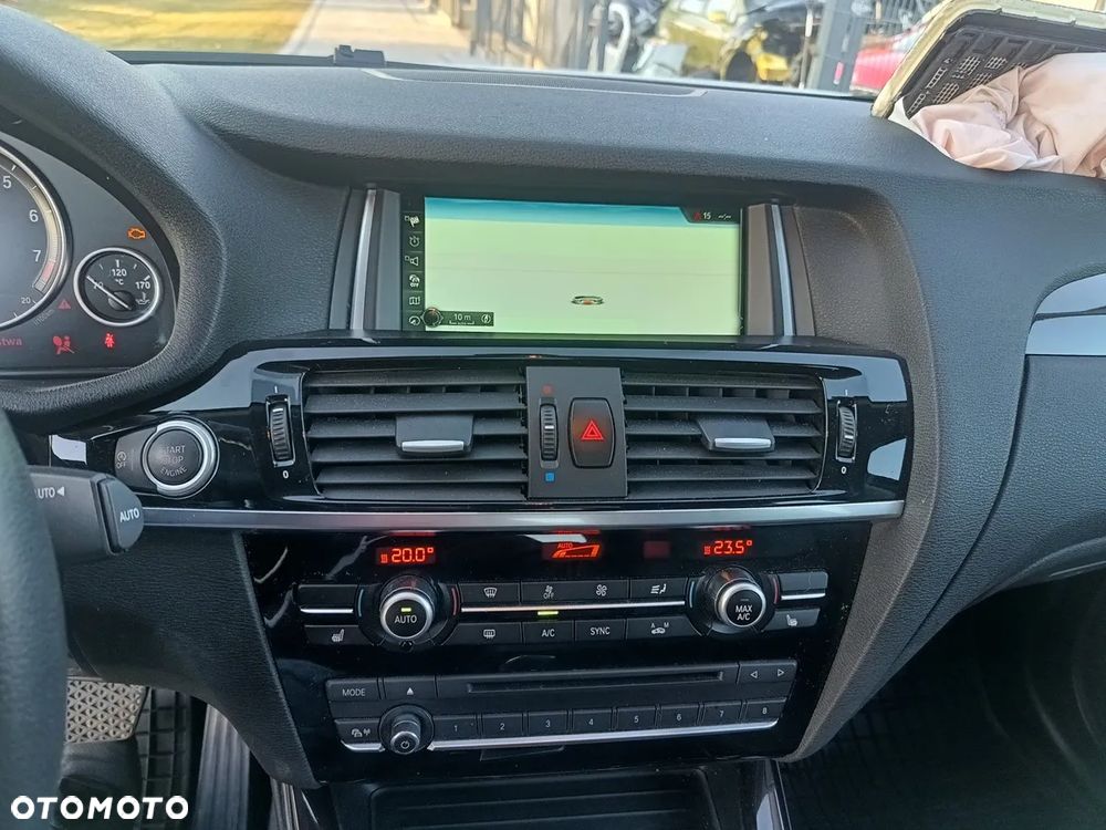 BMW X4 xDrive20i xLine - 8