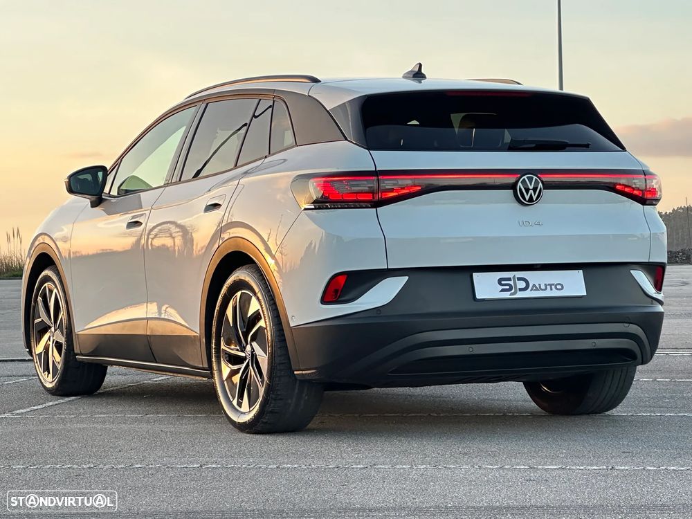 VW ID.4 77 kWh Pro Performance - 6