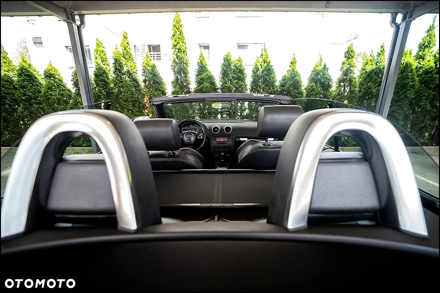 Audi A3 - 36