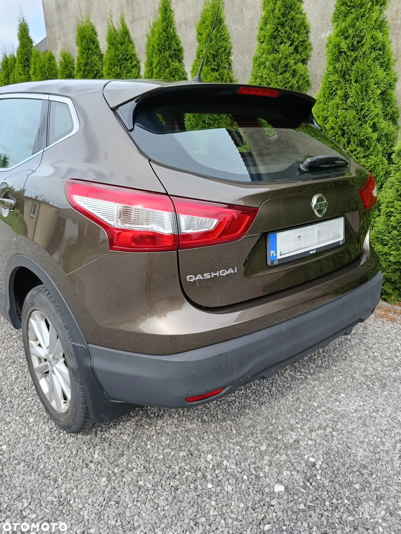 Nissan Qashqai 1.2 DIG-T Acenta - 10