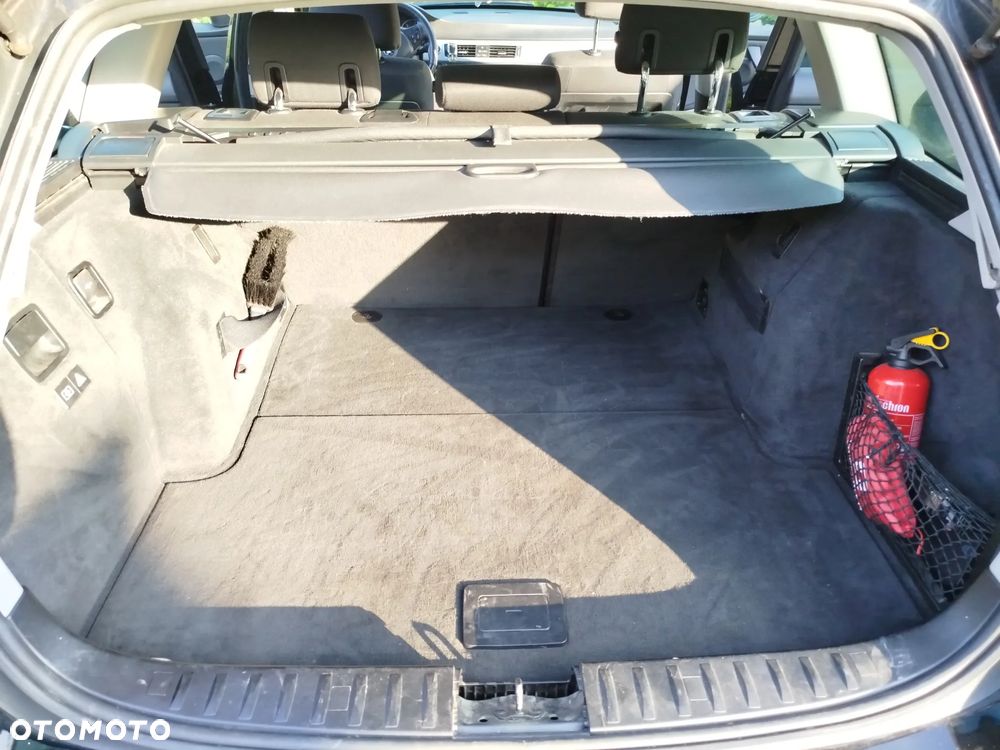 BMW Seria 3 - 5