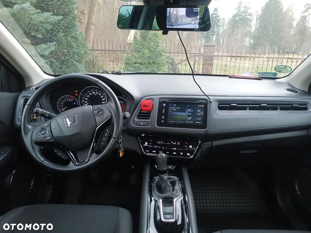 Honda HR-V 1.5 Elegance (ADAS / Connect+) - 7