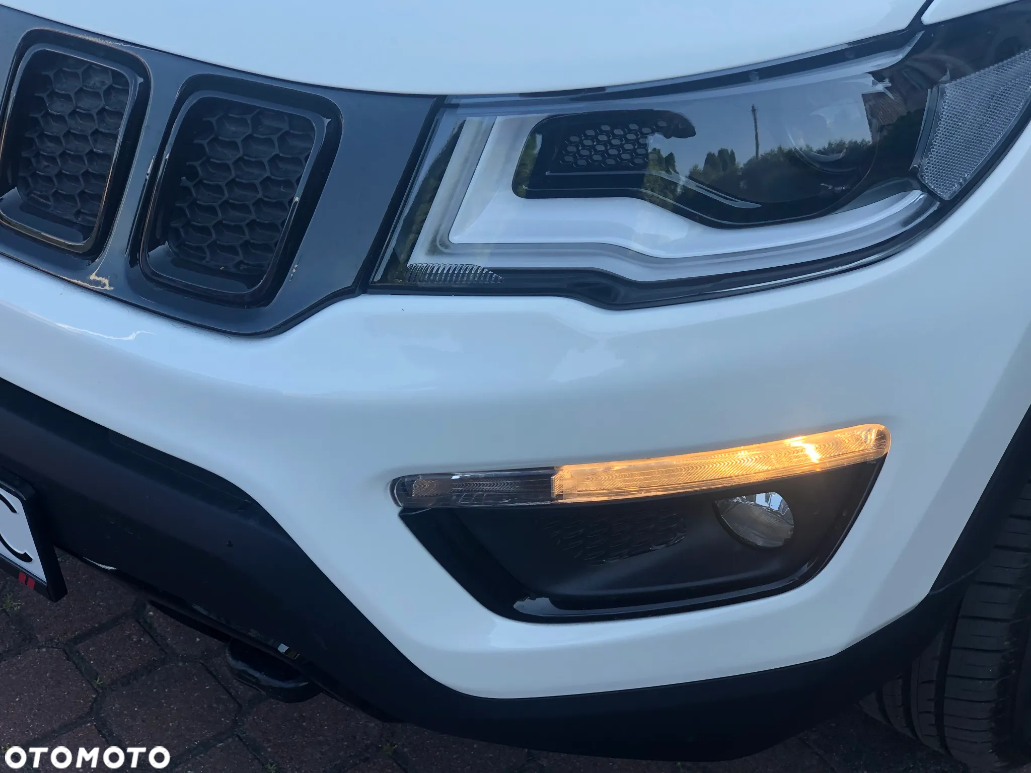 Jeep Compass - 9