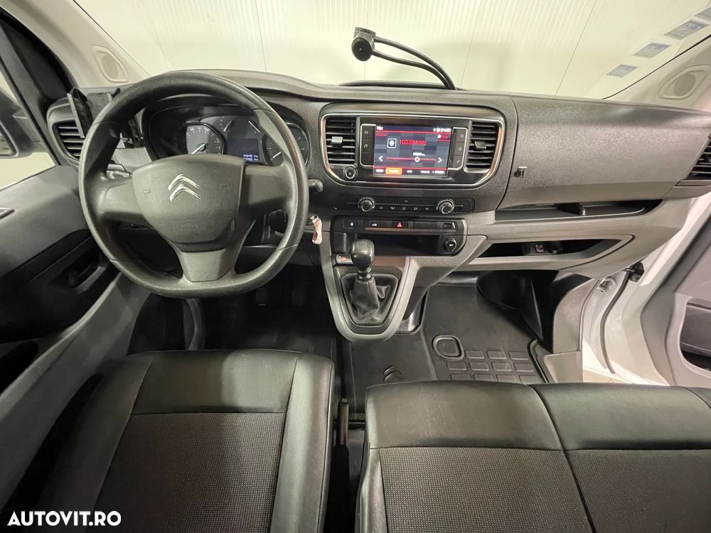 Citroën Jumpy - 6