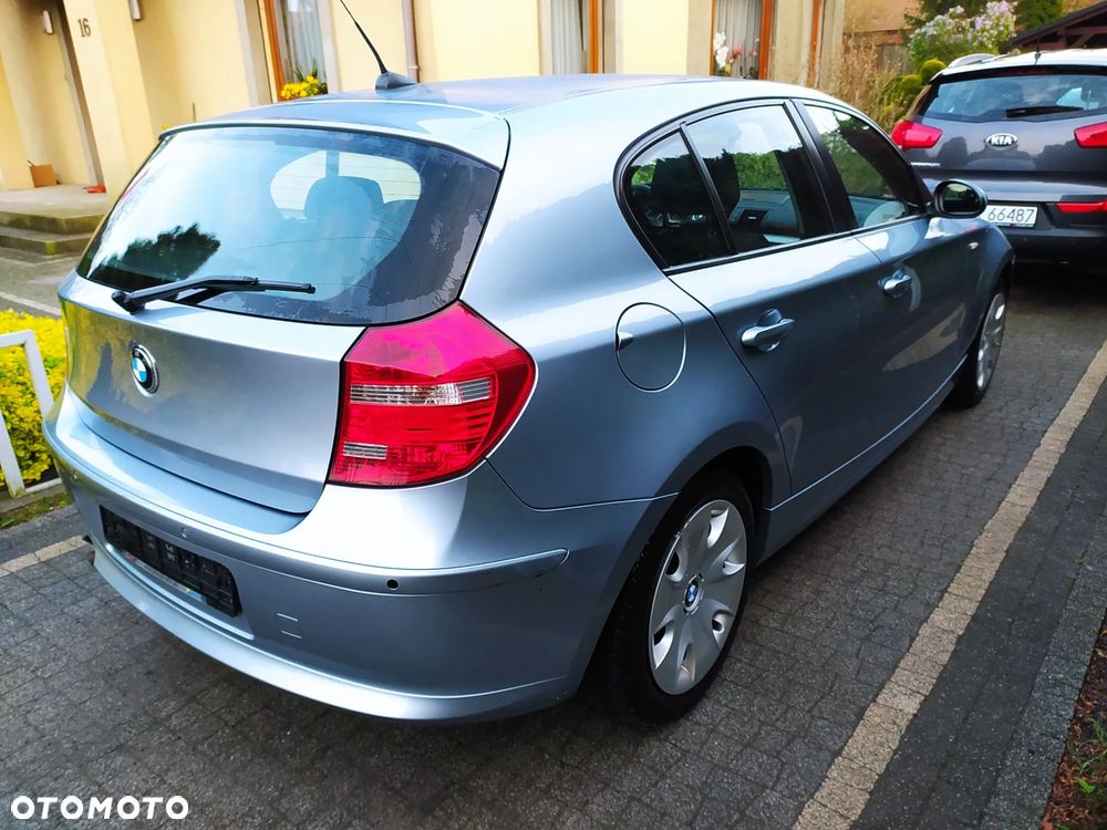 BMW Seria 1 116i Edition Sport - 21