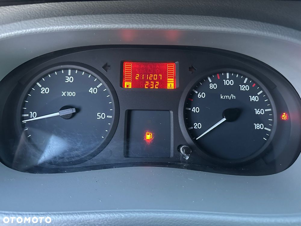 Renault Master L2 H2 - 16
