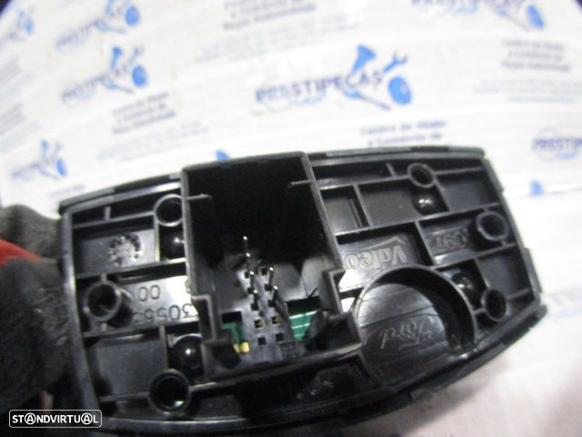 Interruptor 735516391 FORD KA 2 2012 1.2I 70CV 3P CINZA 4 PISCAS - 3
