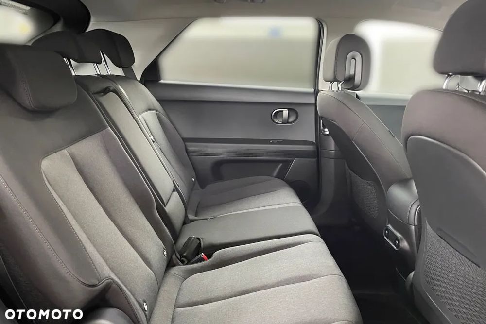 Hyundai IONIQ 5 63kWh Dynamiq - 17