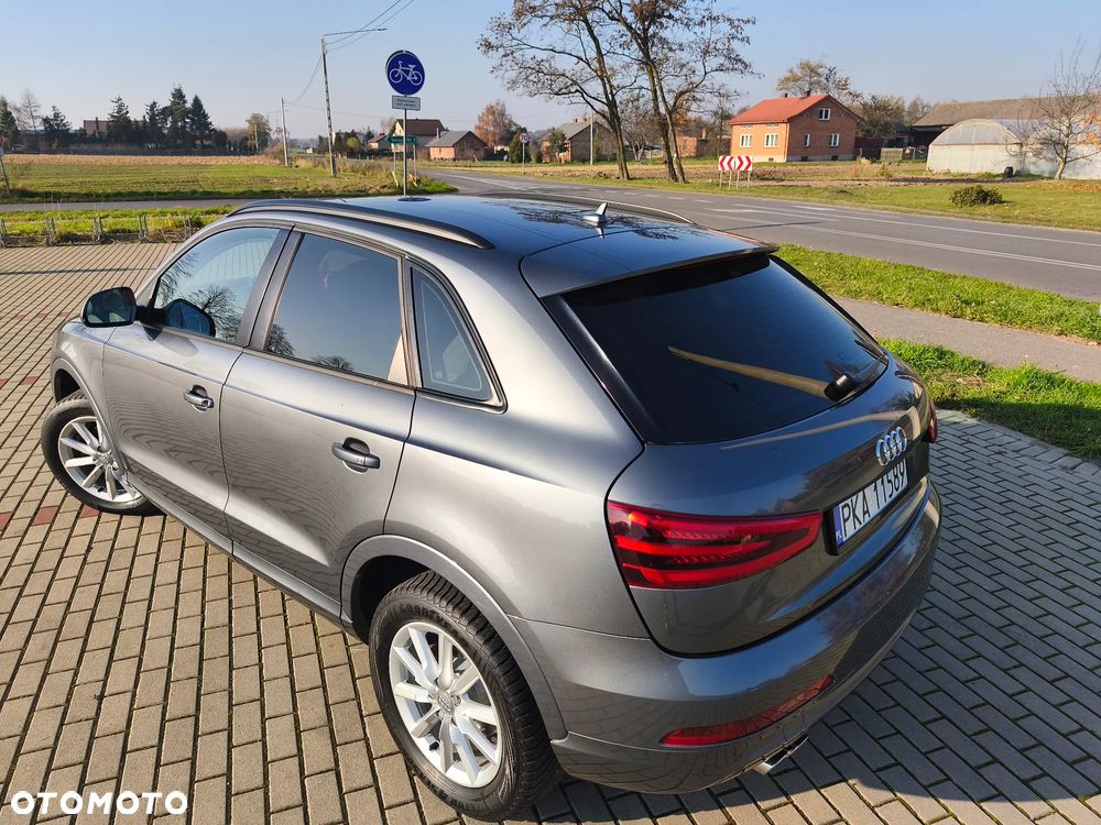 Audi Q3 2.0 TDI - 22