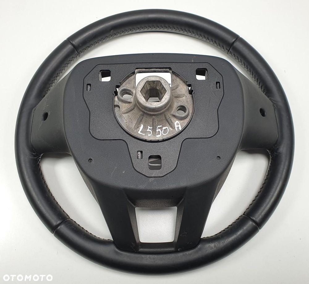 KIEROWNICA MULTIFUNKCJA DISCOVERY SPORT L550 - 6