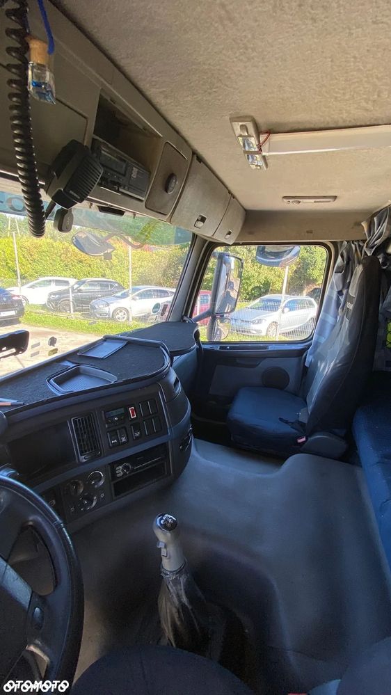 Volvo FM - 11