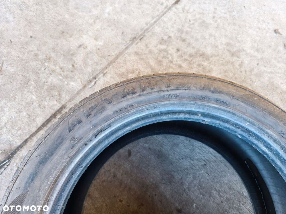 OPONA LATO APTANY SPORT MACRO RA301 225/50R17 98W XL 29/20 6MM - 6