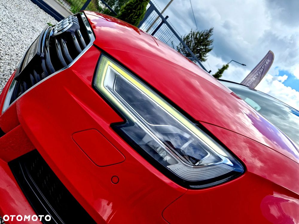 Audi A3 Limousine 35 TFSI S tronic - 31