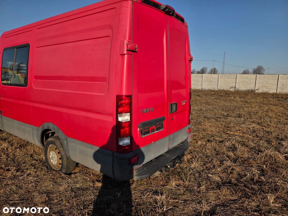 Iveco Daily 29L14 - 8