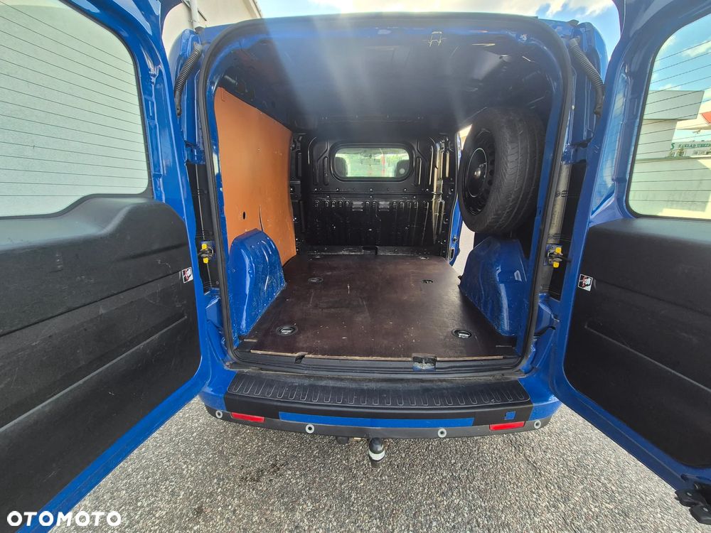 Fiat Doblo - 14
