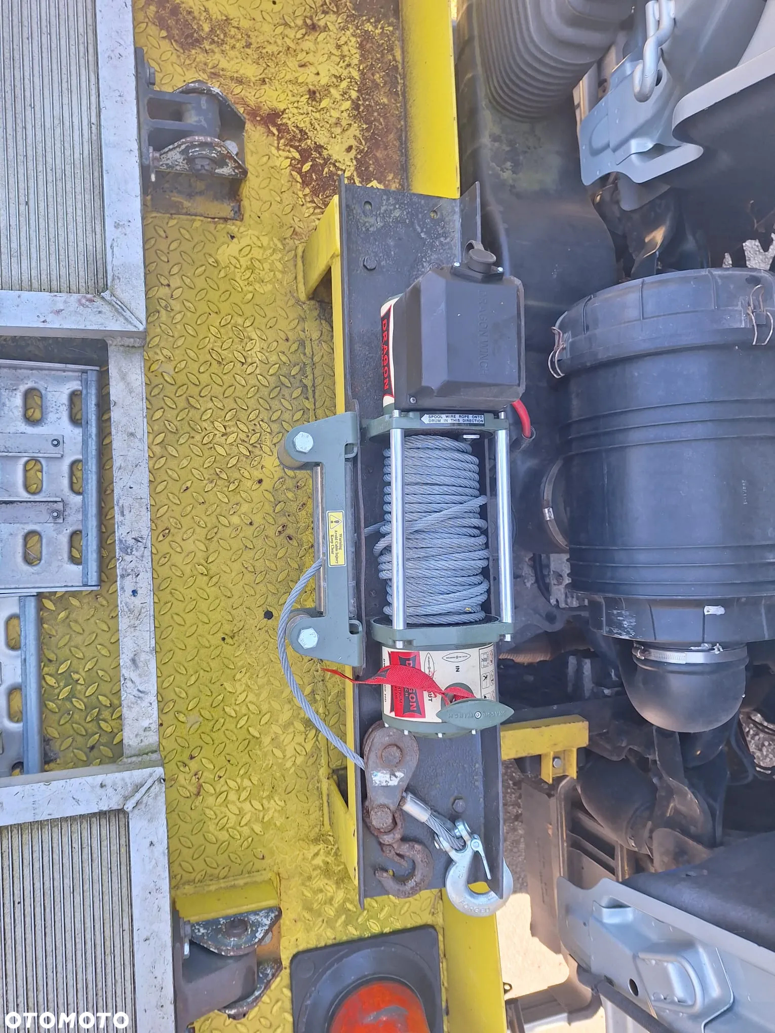 MAN TGL 8.250 - 10