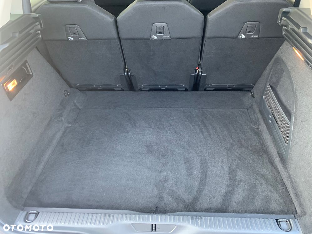 Citroën C4 Picasso 2.0 BlueHDi Intensive - 21