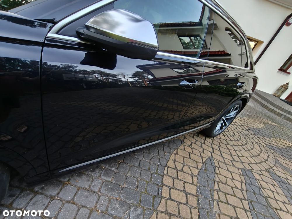 Audi SQ8 - 10
