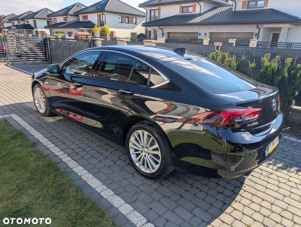 Opel Insignia 2.0 CDTI Executive - 5