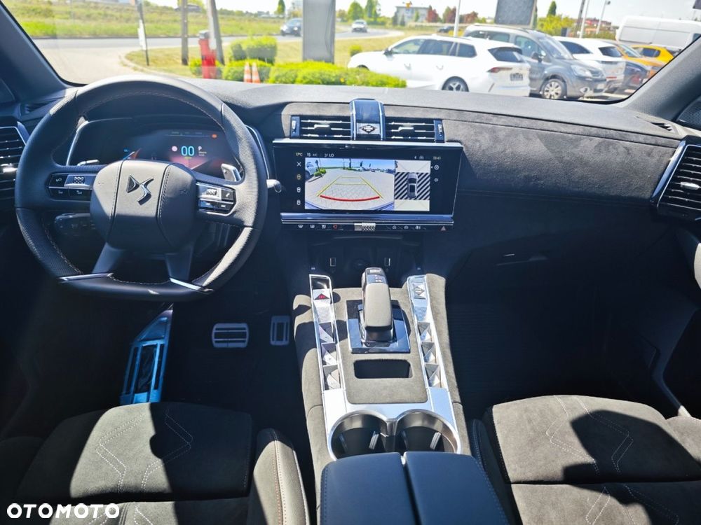 DS Automobiles DS 7 Crossback - 9
