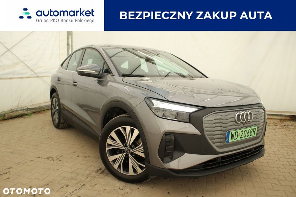 Audi Q4 e-tron 35 52kWh - 5