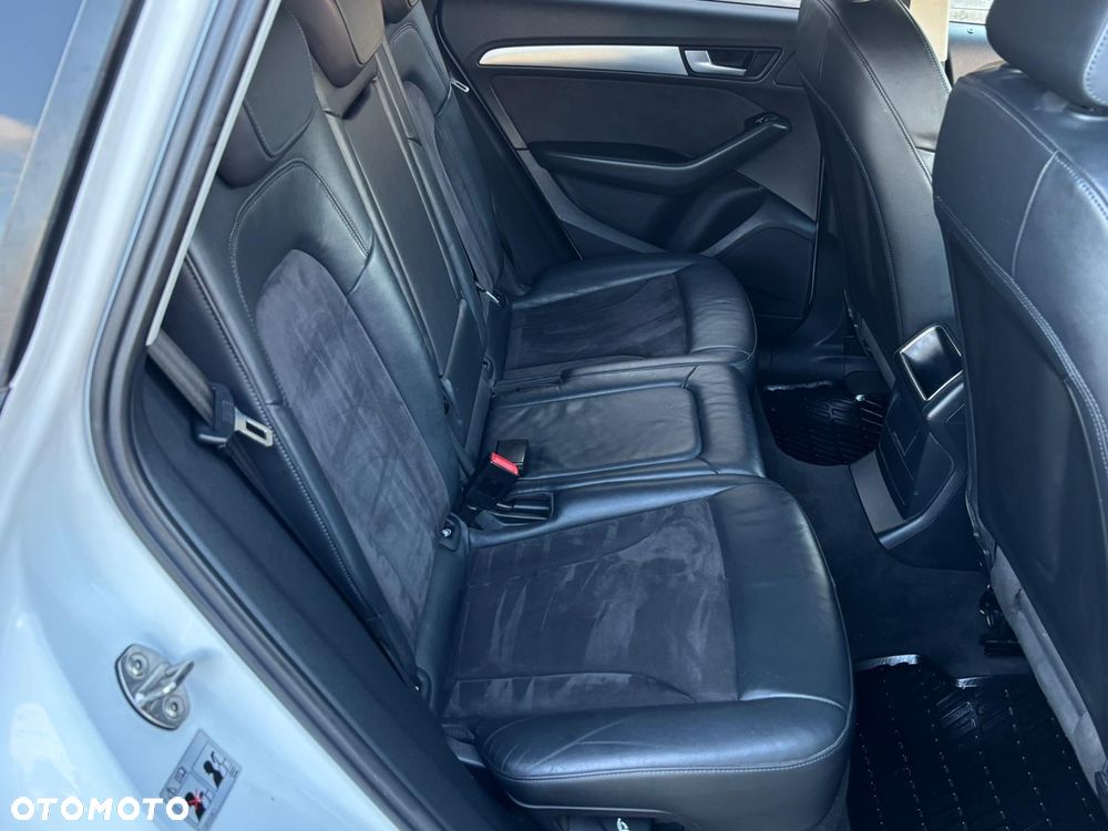 Audi Q5 2.0 TDI quattro S tronic - 31