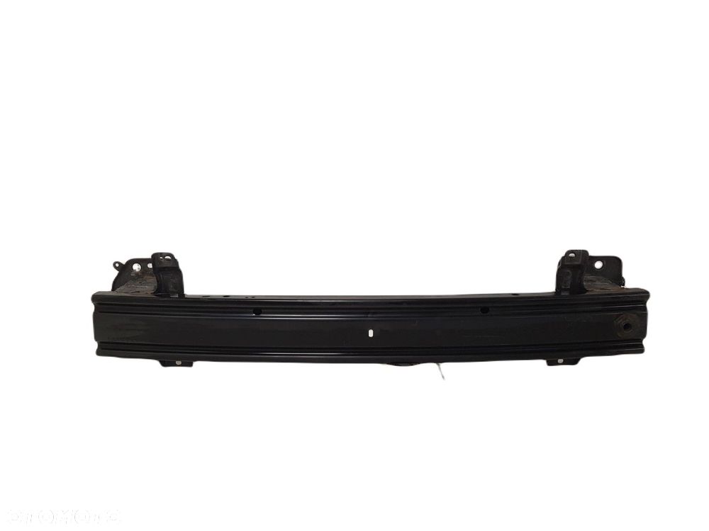 FORD FIESTA MK7 VII  LIFT 13-17 BELKA ZDERZAKA PRZEDNIEGO PRZÓD C1BB17K876AE - 1