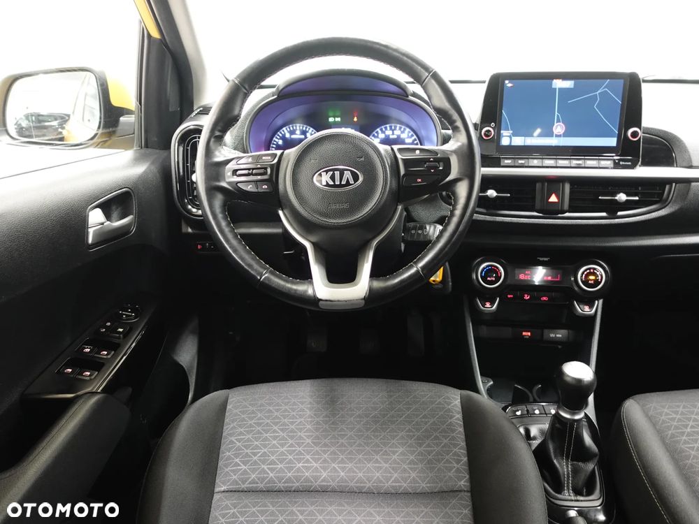 Kia Picanto 1.0 Dream-Team Edition - 29