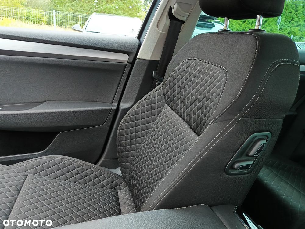 Skoda Superb 1.5 TSI ACT Style - 13