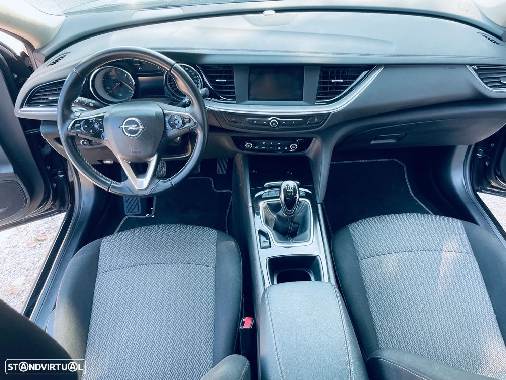 Opel Insignia Grand Sport 1.6 CDTi Dynamic - 17