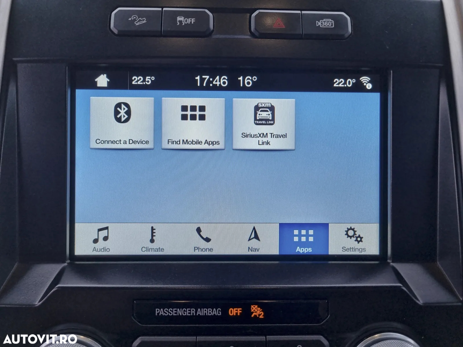 Ford F150 - 27