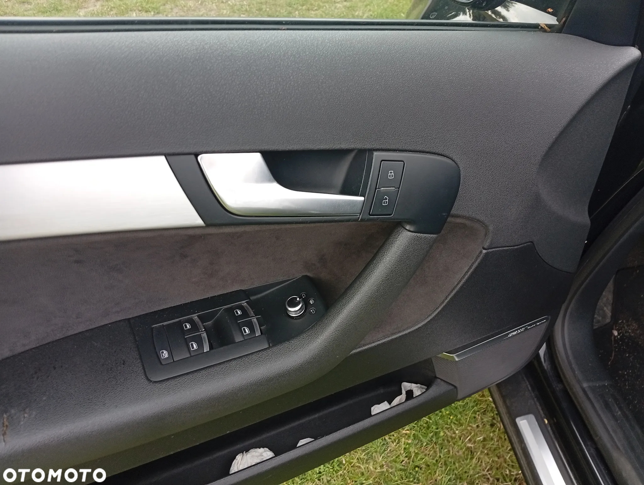 Audi A3 1.4 TFSI Sportback S line Sportpaket - 6